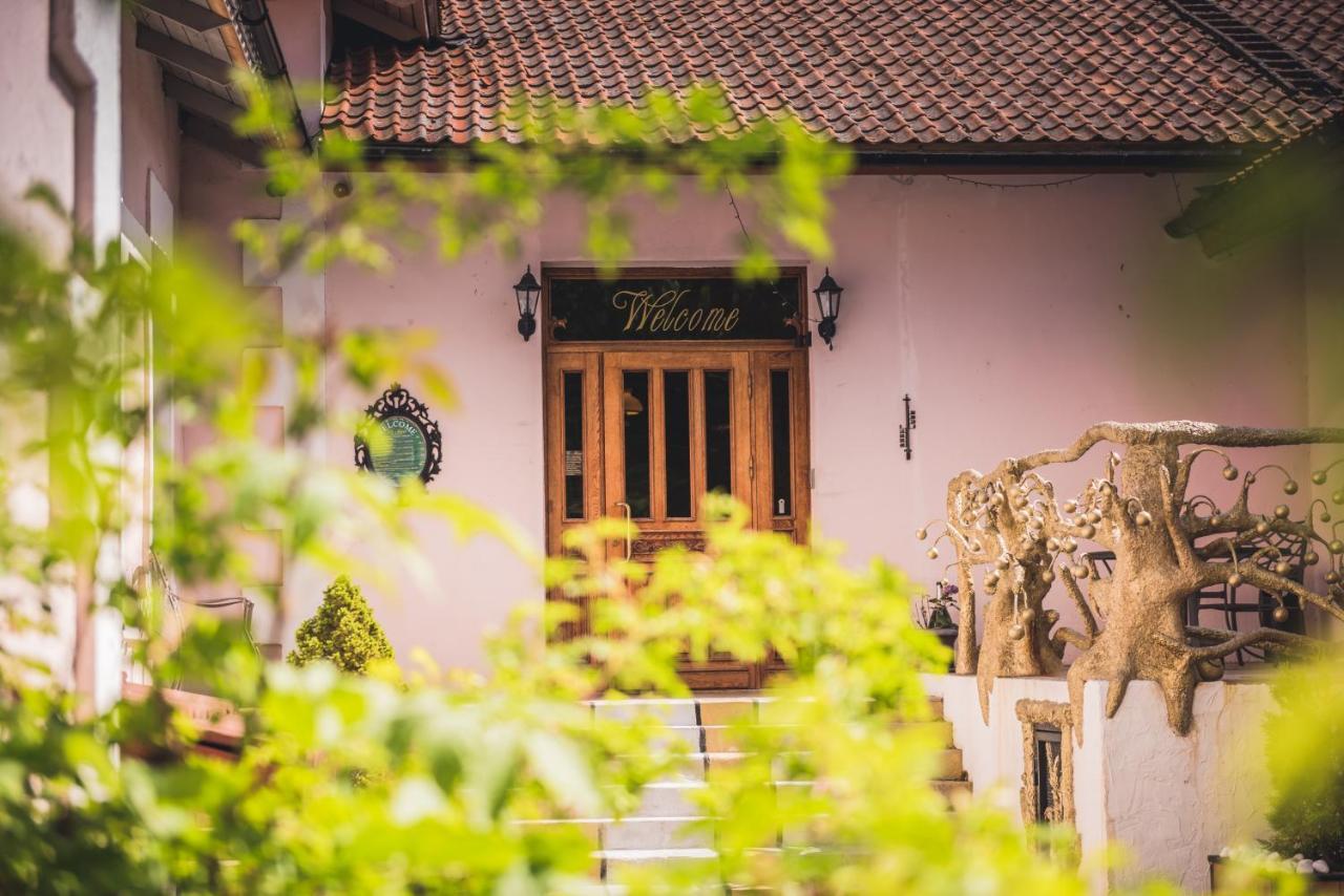 Villa Meretare Toila Eksteriør bilde