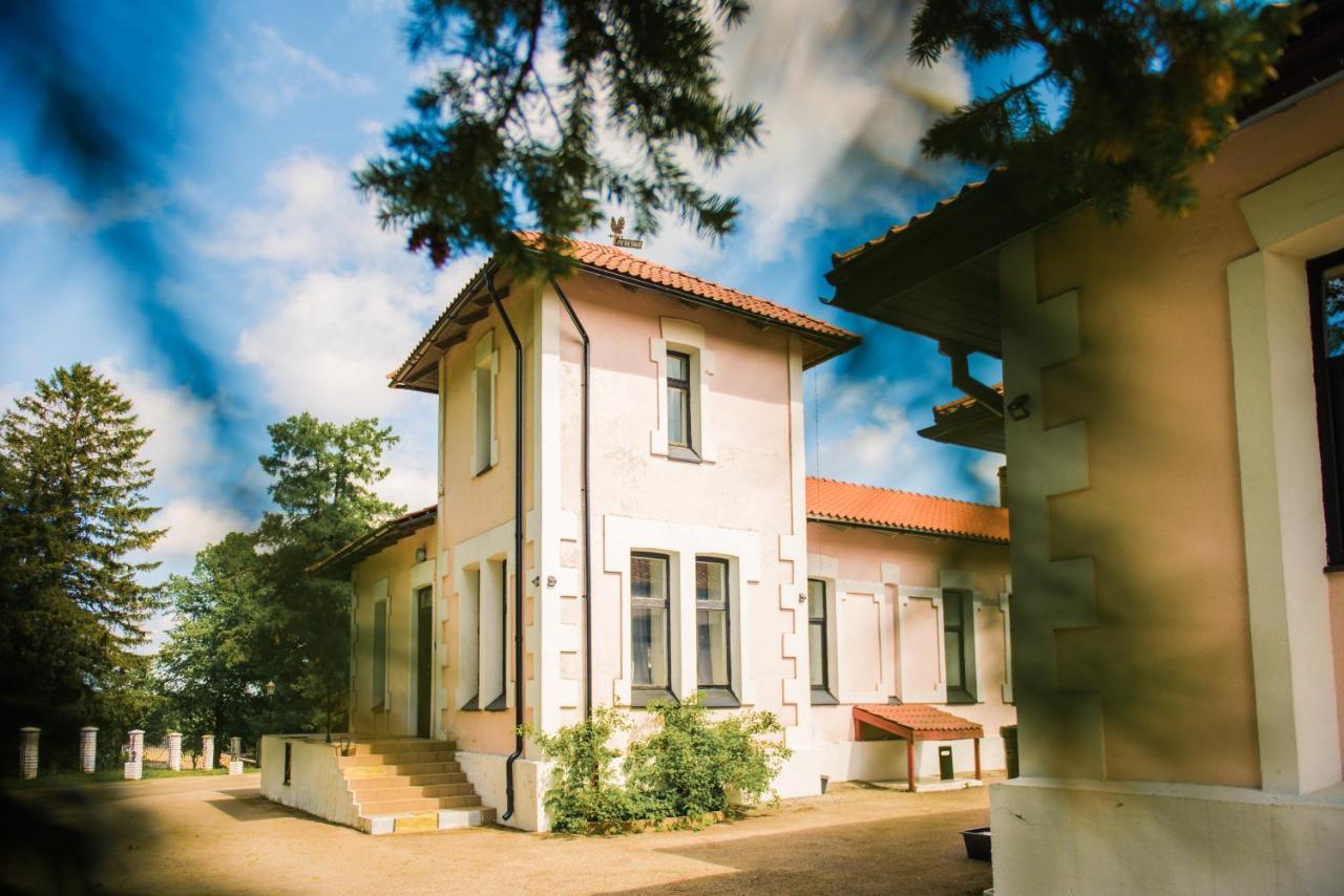 Villa Meretare Toila Eksteriør bilde