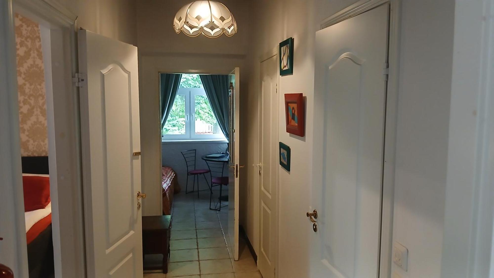 Villa Meretare Toila Eksteriør bilde